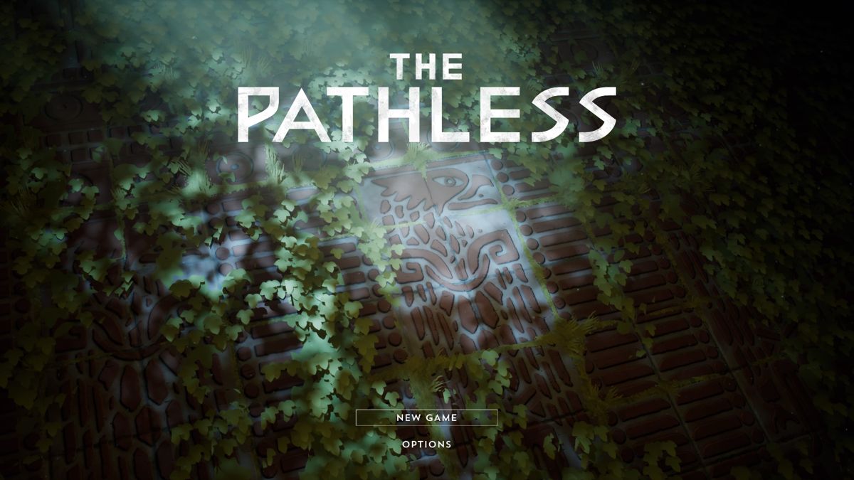 The Pathless screenshot 2 for Playstation 5